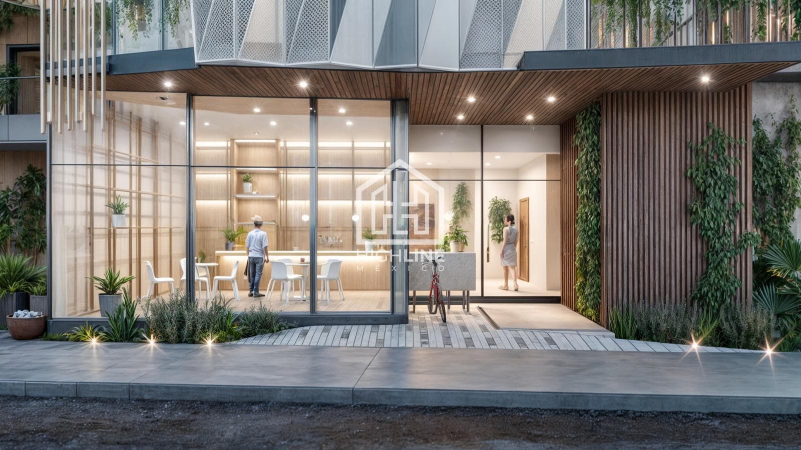 1-BEDROOM APARTMENT / PRE-SALE / 2 CALLES DEL MAR / TOURIST AREA / ROI / CAPITAL GAINS...