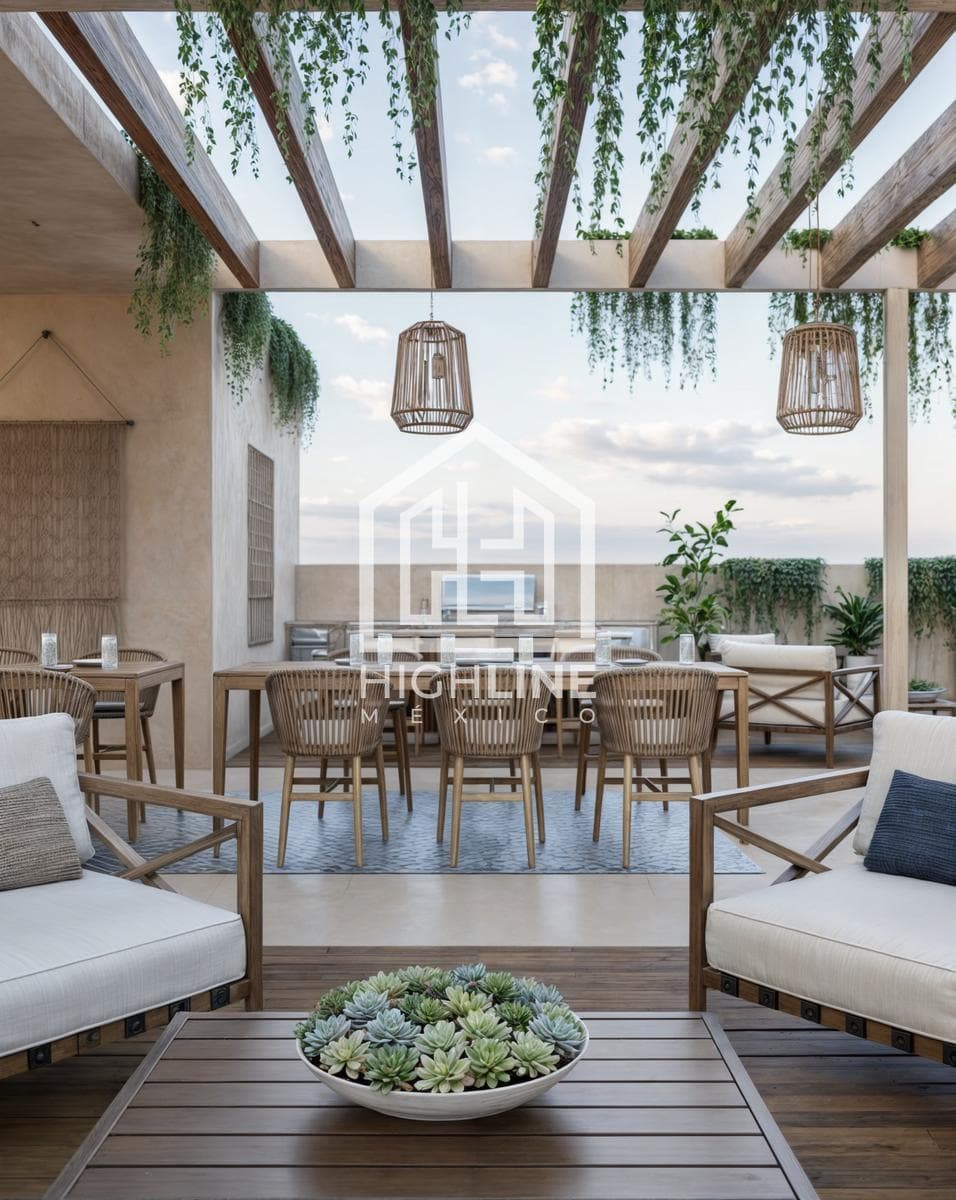 1-BEDROOM APARTMENT / PRE-SALE / 2 CALLES DEL MAR / TOURIST AREA / ROI / CAPITAL GAINS...