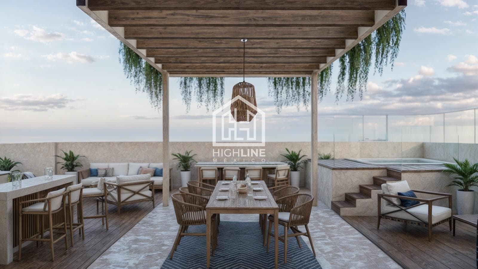 1-BEDROOM APARTMENT / PRE-SALE / 2 CALLES DEL MAR / TOURIST AREA / ROI / CAPITAL GAINS...