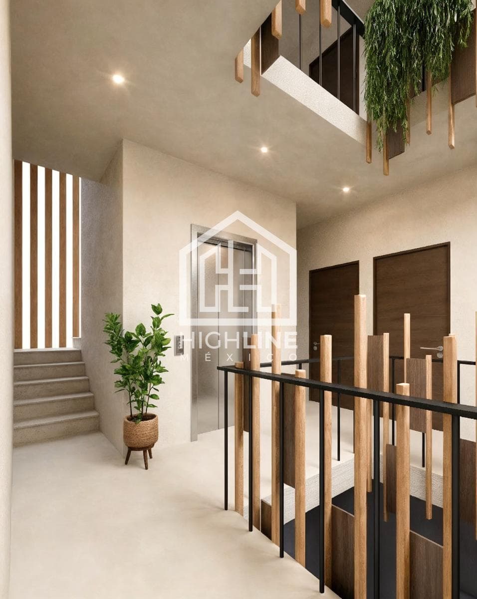 1-BEDROOM APARTMENT / PRE-SALE / 2 CALLES DEL MAR / TOURIST AREA / ROI / CAPITAL GAINS...