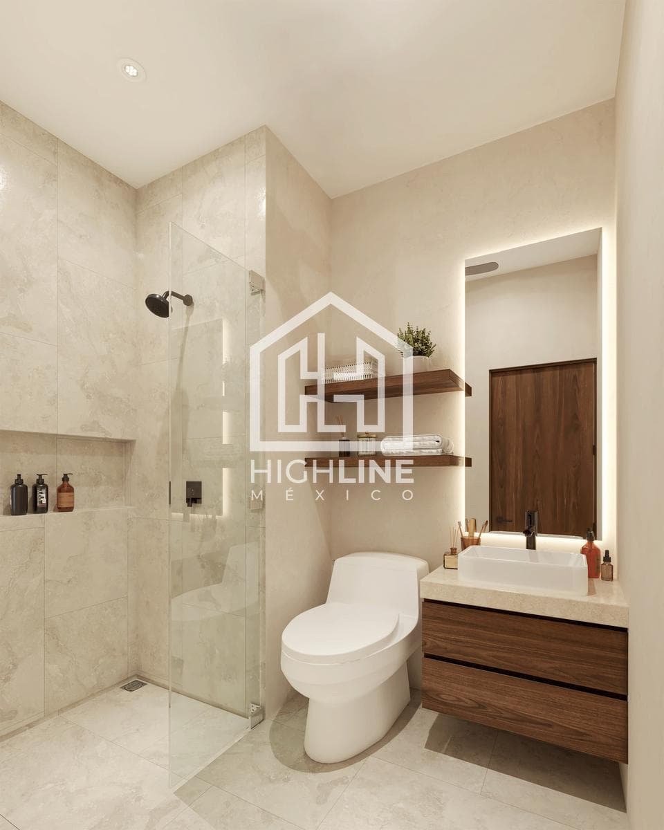 1-BEDROOM APARTMENT / PRE-SALE / 2 CALLES DEL MAR / TOURIST AREA / ROI / CAPITAL GAINS...