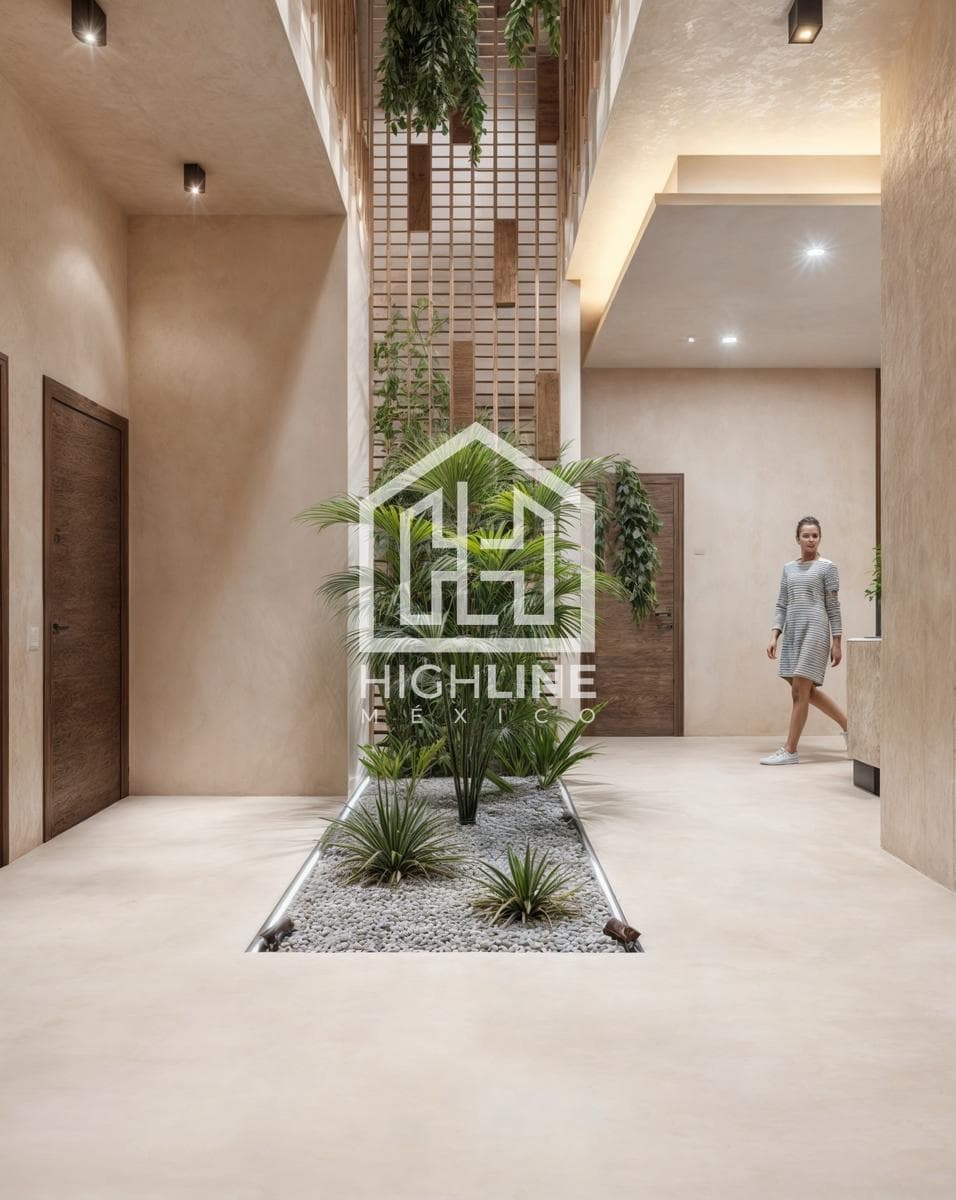 1-BEDROOM APARTMENT / PRE-SALE / 2 CALLES DEL MAR / TOURIST AREA / ROI / CAPITAL GAINS...