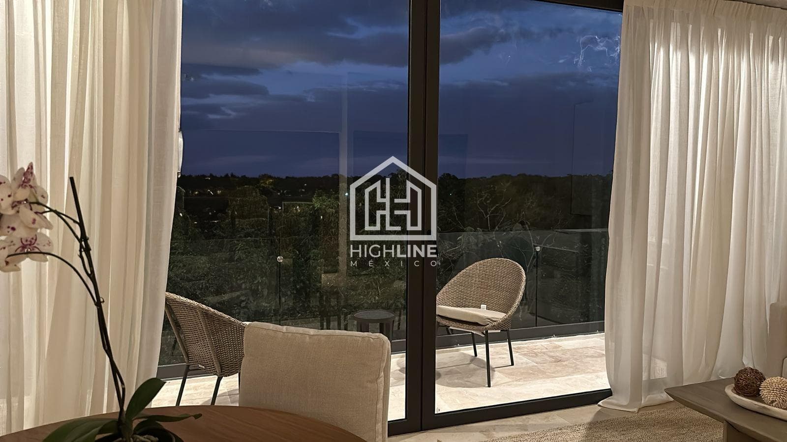 Penthouse with Private Rooftop in Ciudad Mayakoba | Available Now