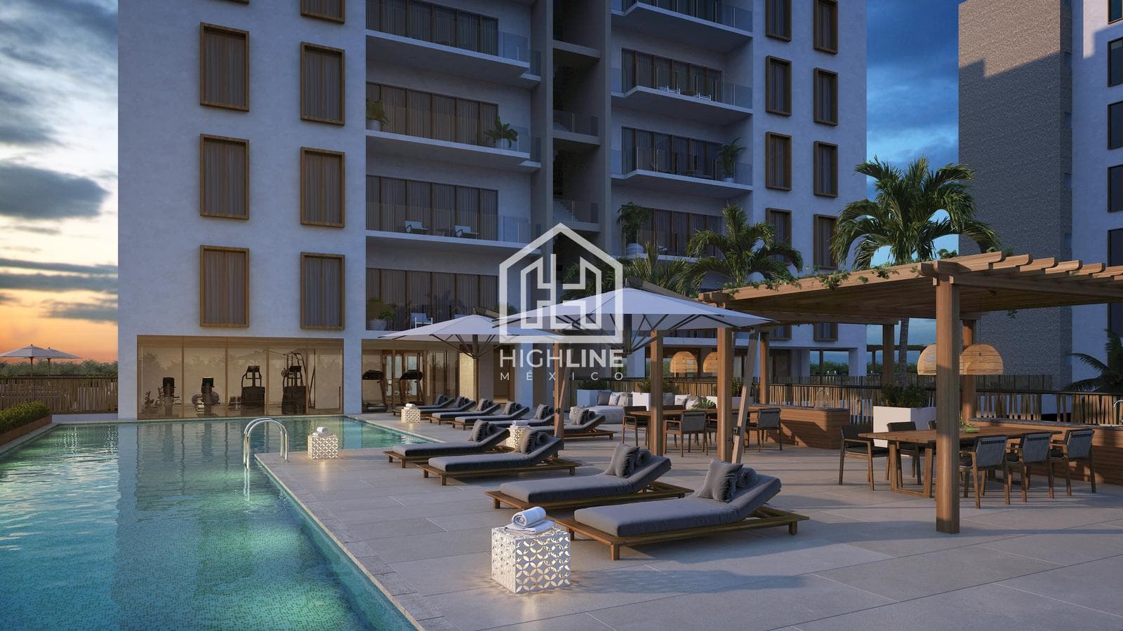 Apartment for Sale, 3 Bedrooms—Premium Residential Area