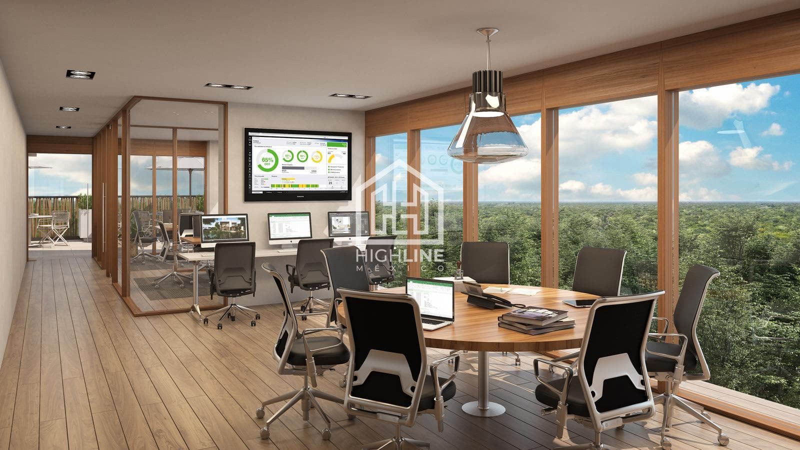Apartment for Sale, 3 Bedrooms—Premium Residential Area