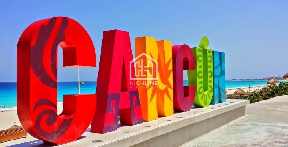 Apartment for Sale in Costa Mujeres, Cancun—Ideal for Living or Renting, Second Row from the Ocean