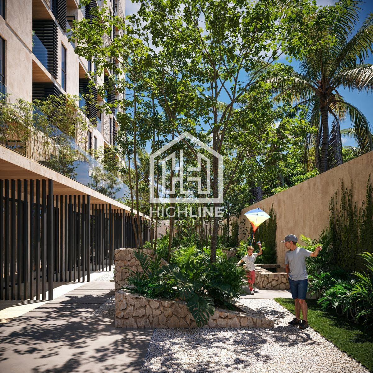 1-BEDROOM APARTMENT / OCEAN VIEW / PRE-SALE / CONDO-HOTEL / CAPITAL GAINS / ROI.