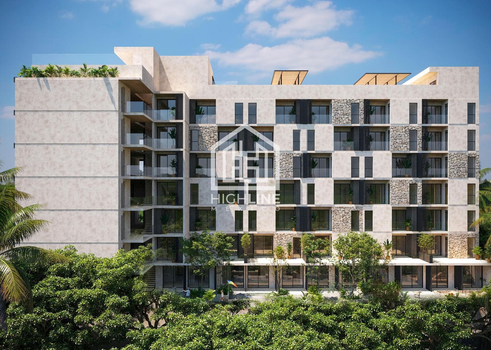 1-BEDROOM APARTMENT / JUST STEPS FROM THE BEACH / PRE-SALE / CONDO-HOTEL / CAPITAL GAINS / ROI