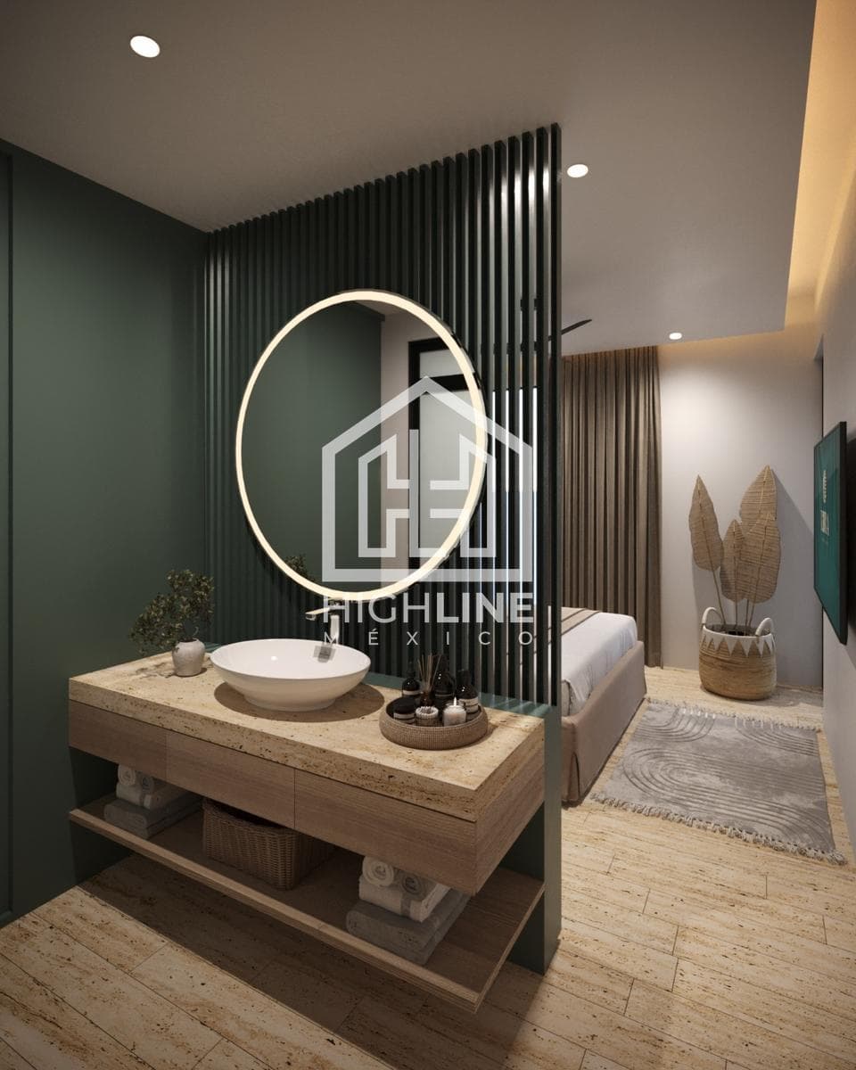 1-BEDROOM APARTMENT / JUST STEPS FROM THE BEACH / PRE-SALE / CONDO-HOTEL / CAPITAL GAINS / ROI