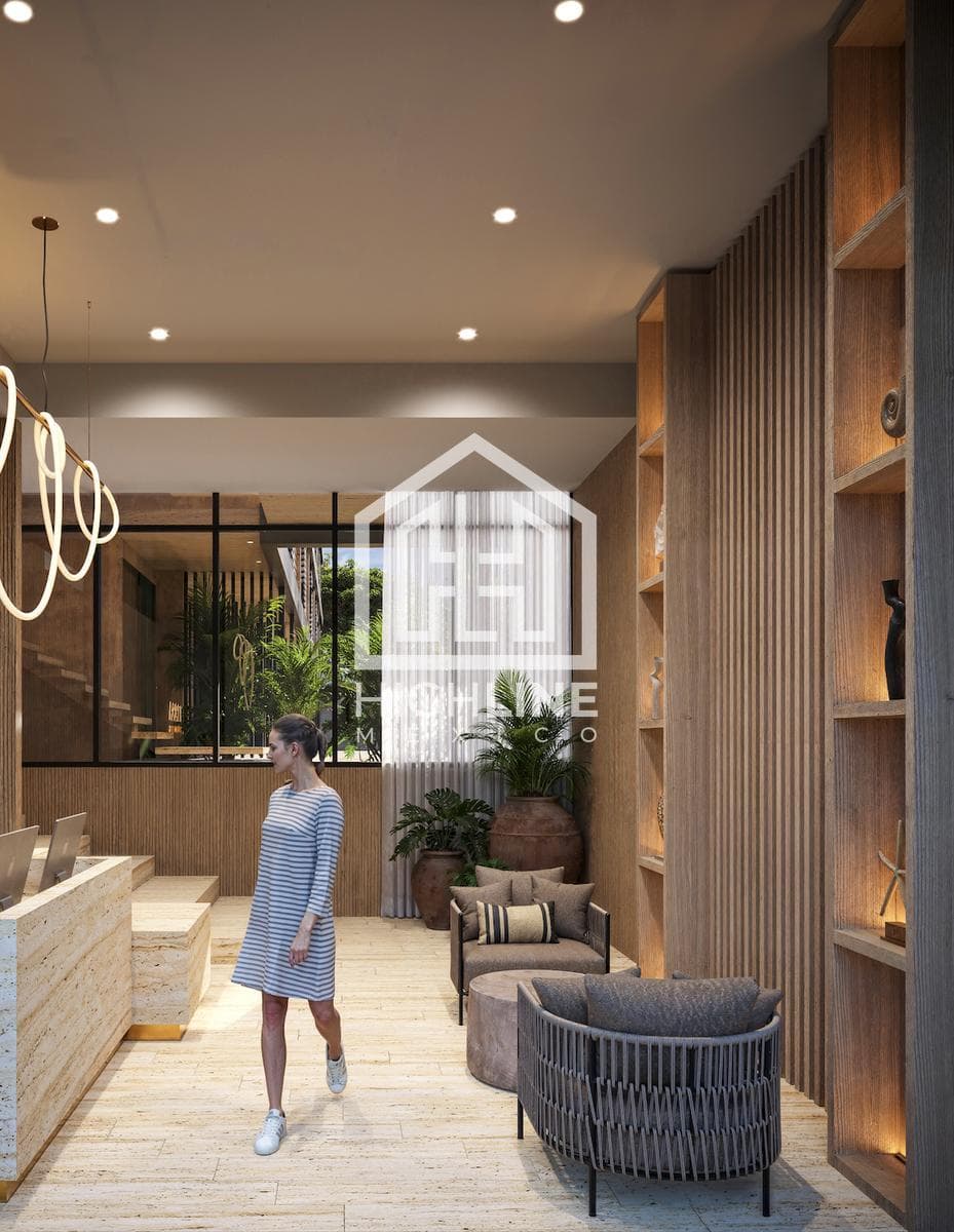 1-BEDROOM APARTMENT / JUST STEPS FROM THE BEACH / PRE-SALE / CONDO-HOTEL / CAPITAL GAINS / ROI