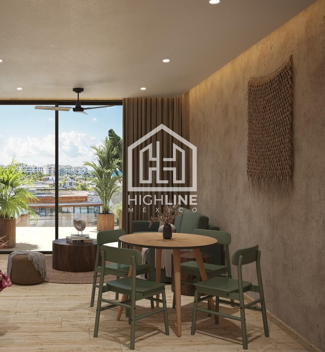 1-BEDROOM APARTMENT / JUST STEPS FROM THE BEACH / PRE-SALE / CONDO-HOTEL / CAPITAL GAINS / ROI