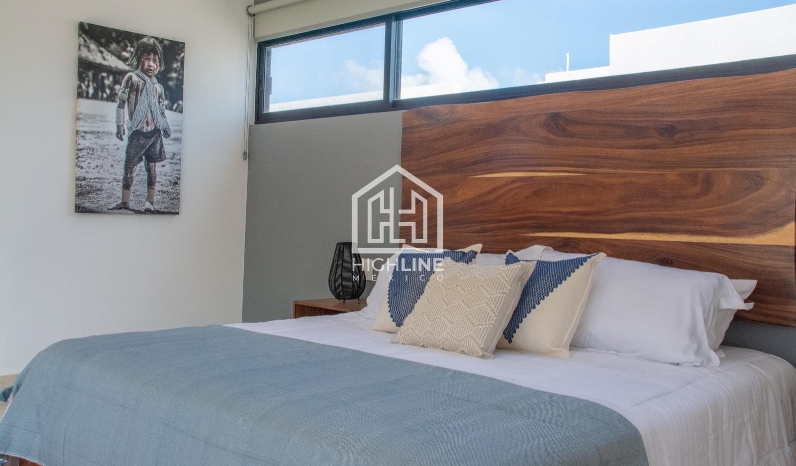 2-BEDROOM APARTMENT WITH LOCK-OFF / PRE-SALE / TULUM / 10% DISCOUNT / 7 MINUTES FROM THE BEACH / ROI.