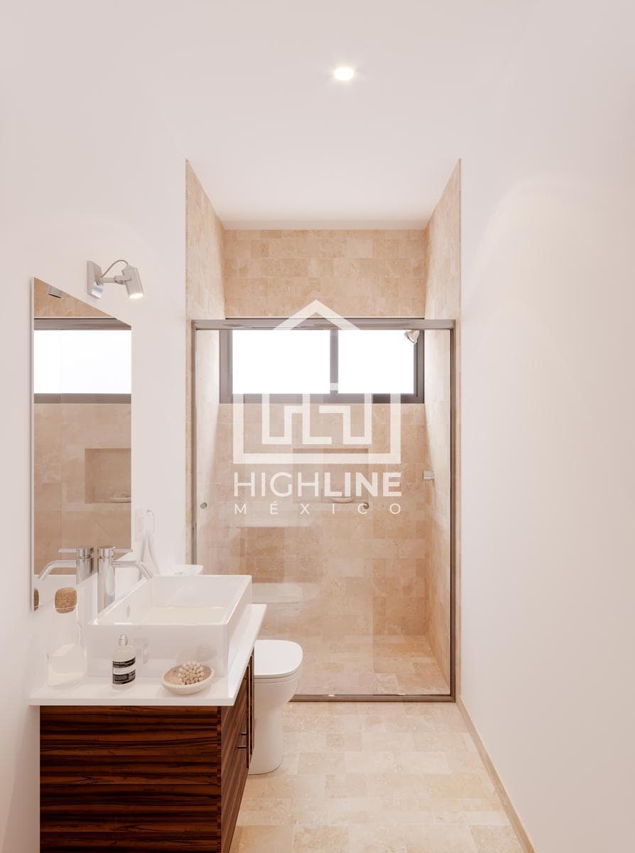 1-BEDROOM APARTMENT / PRE-SALE / TULUM / 10% DISCOUNT / 7 MINUTES FROM THE OCEAN / ROI.