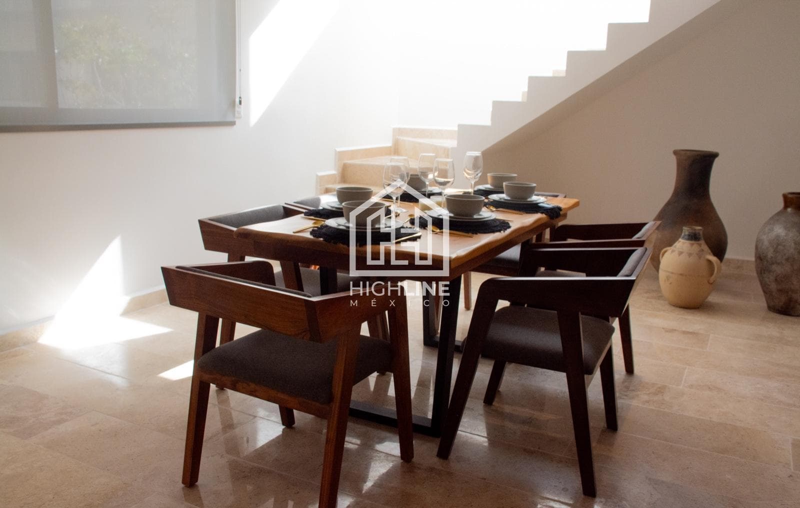 1-BEDROOM APARTMENT / PRE-SALE / TULUM / 10% DISCOUNT / 7 MINUTES FROM THE OCEAN / ROI.