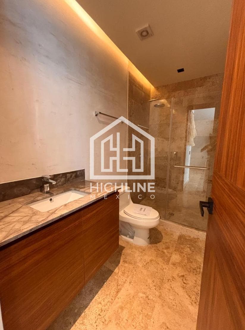 1-BEDROOM APARTMENT / JULY 2025 / 8 MINUTES FROM THE BEACH / FINANCING AVAILABLE UPON DELIVERY.