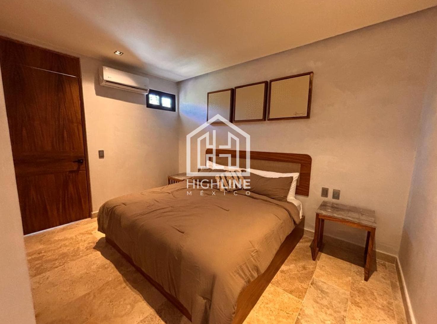 2-BEDROOM APARTMENT / JULY 2025 / 8 MINUTES FROM THE BEACH / FINANCING AVAILABLE UPON DELIVERY.