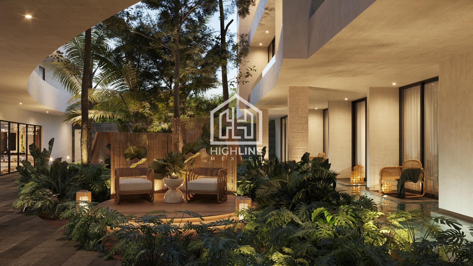 2-BEDROOM APARTMENT / JULY 2025 / 8 MINUTES FROM THE BEACH / FINANCING AVAILABLE UPON DELIVERY.