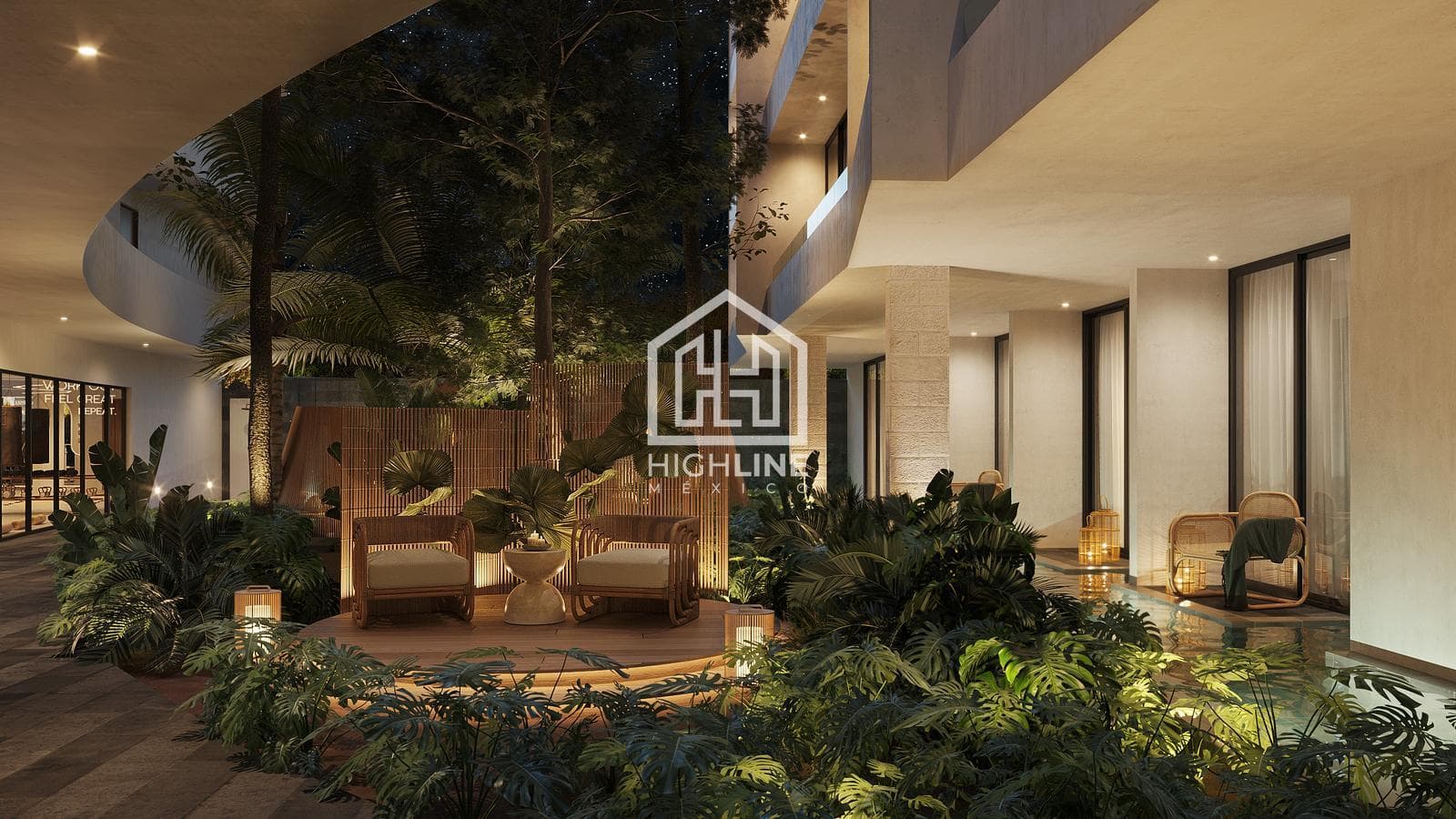 2-BEDROOM APARTMENT / JULY 2025 / 8 MINUTES FROM THE BEACH / FINANCING AVAILABLE UPON DELIVERY.