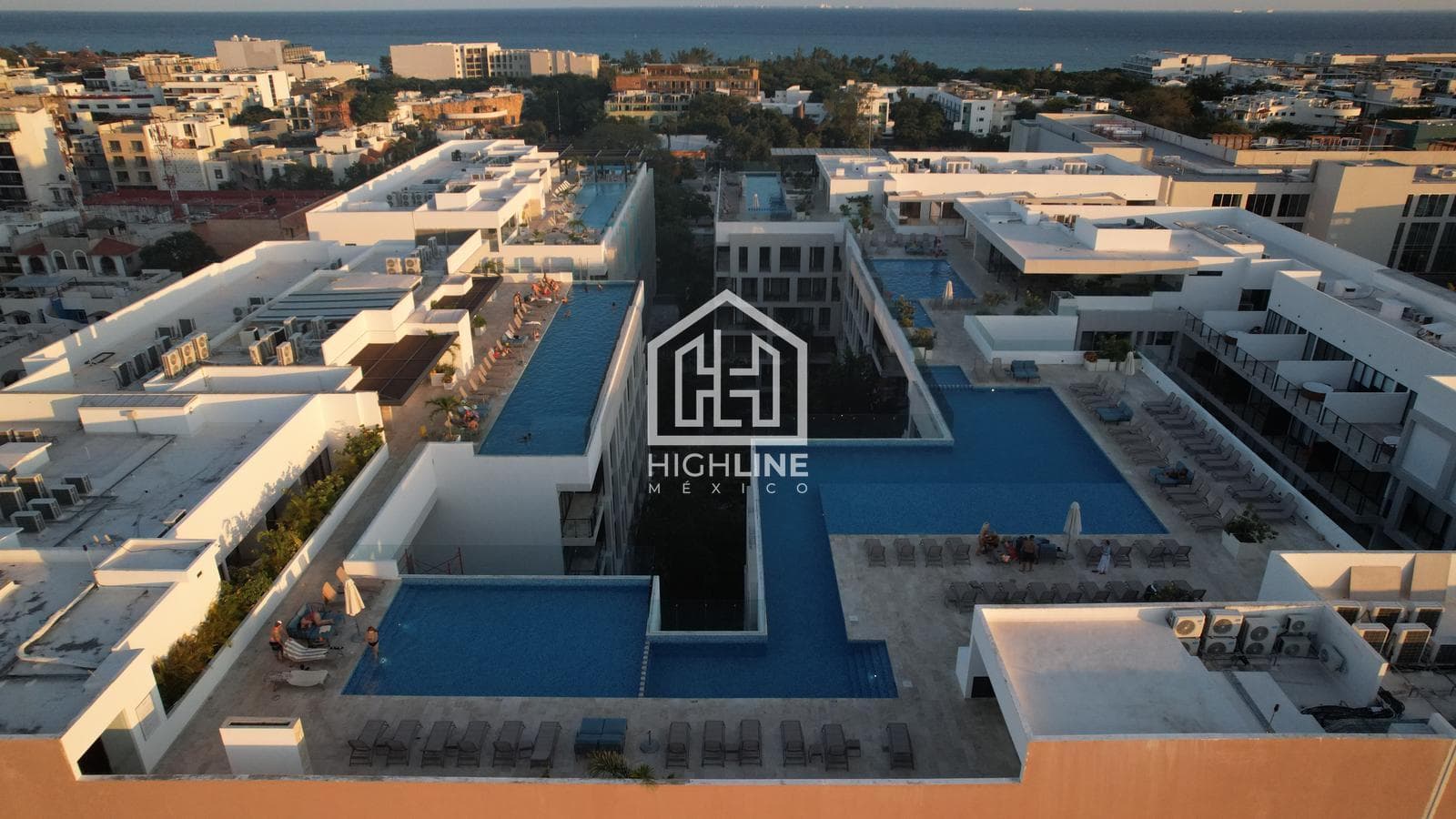 3-BEDROOM APARTMENT / FOR SALE / 2 CALLES DEL MAR / IMMEDIATE OCCUPANCY / PROMOTIONAL PRICE / ROI.