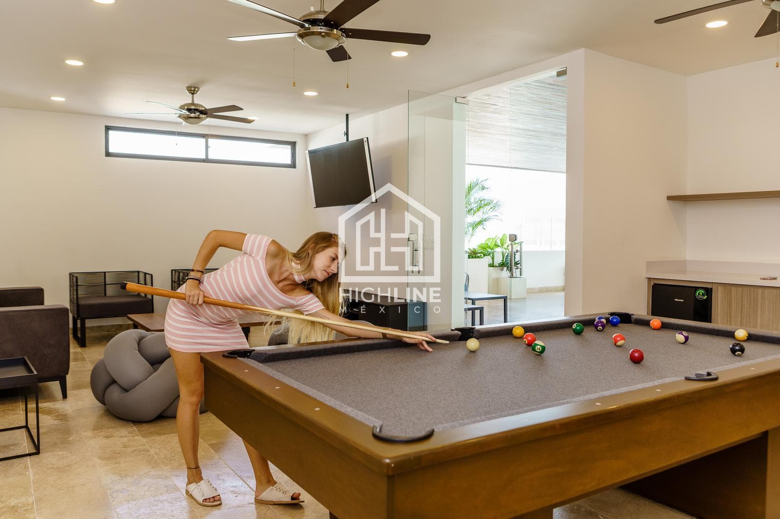 3-BEDROOM APARTMENT / FOR SALE / 2 CALLES DEL MAR / IMMEDIATE OCCUPANCY / PROMOTIONAL PRICE / ROI.