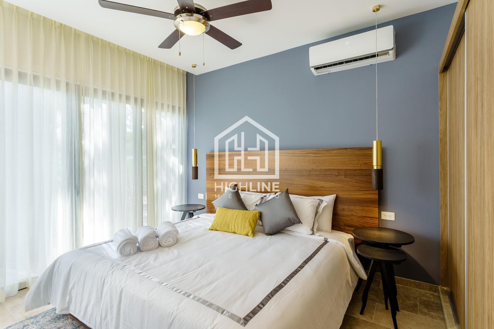 3-BEDROOM APARTMENT / FOR SALE / 2 CALLES DEL MAR / IMMEDIATE OCCUPANCY / PROMOTIONAL PRICE / ROI.