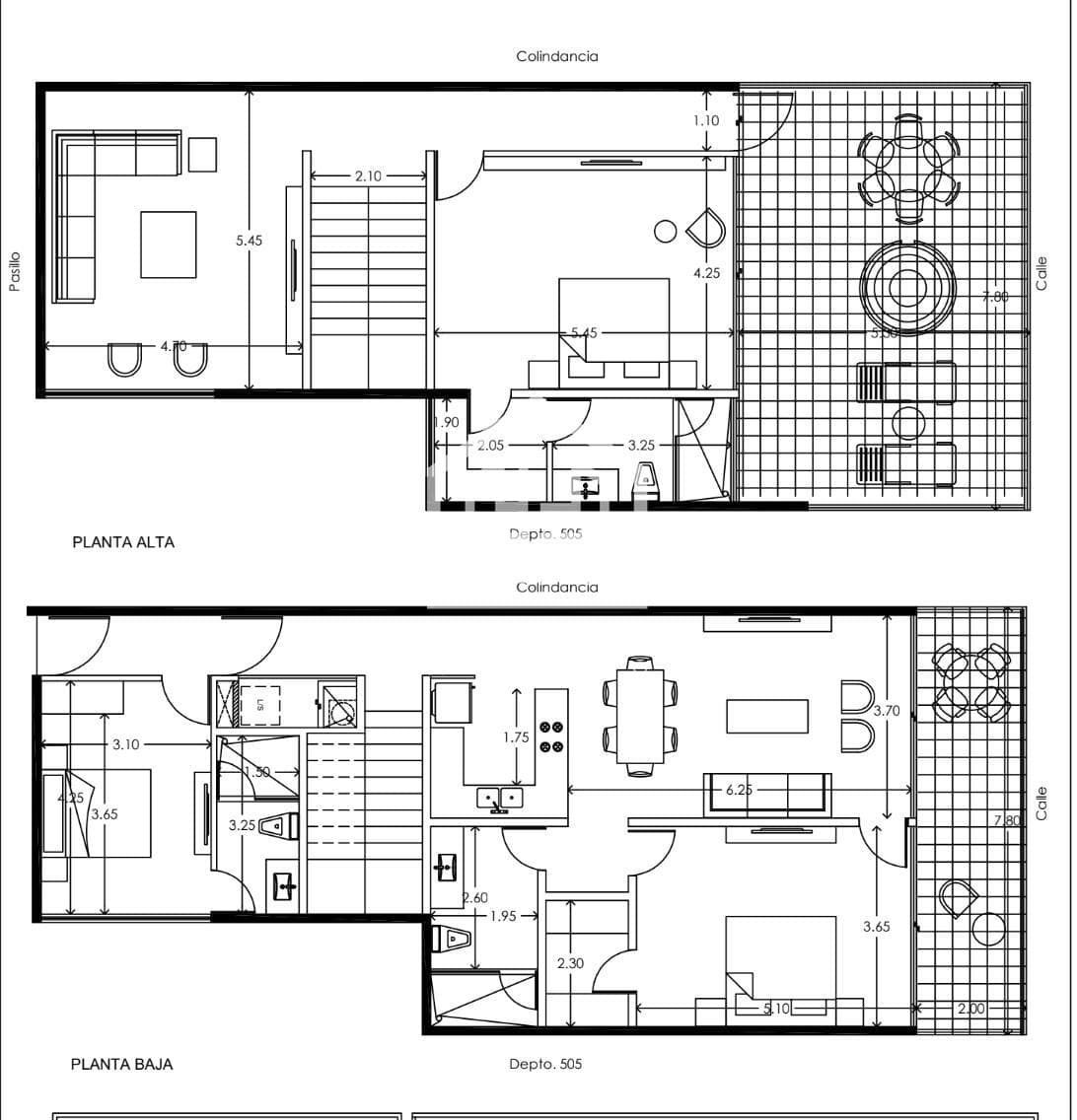 3-BEDROOM APARTMENT / FOR SALE / 2 CALLES DEL MAR / IMMEDIATE OCCUPANCY / PROMOTIONAL PRICE / ROI.