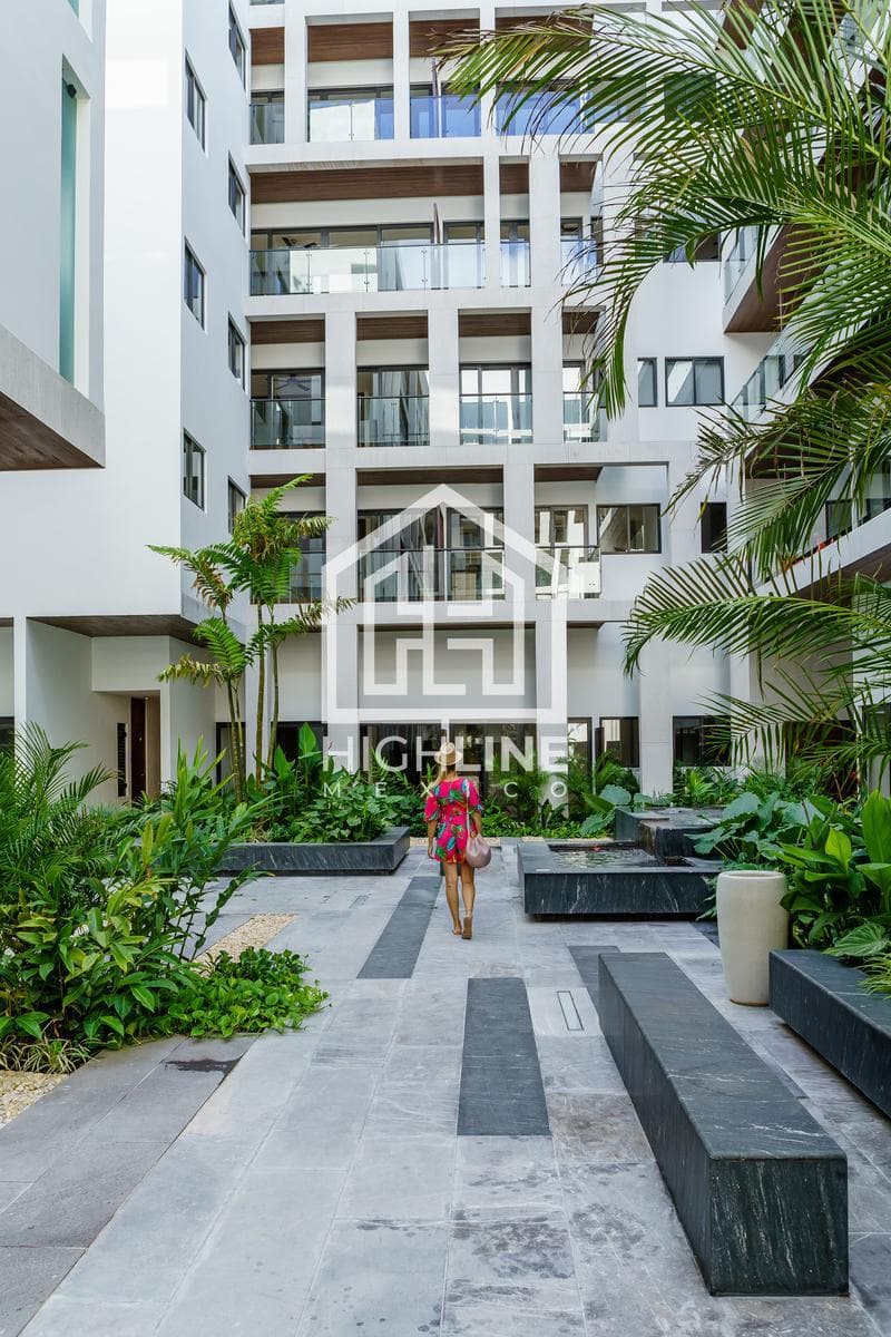 3-BEDROOM APARTMENT / FOR SALE / 2 CALLES DEL MAR / IMMEDIATE OCCUPANCY / PROMOTIONAL PRICE / ROI.