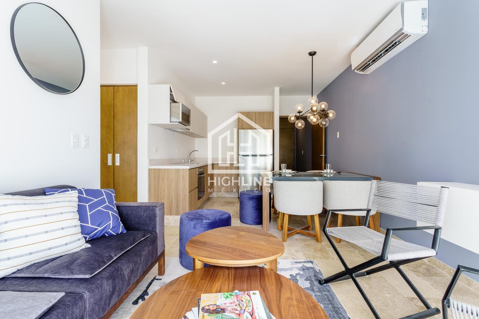 3-BEDROOM APARTMENT / FOR SALE / 2 CALLES DEL MAR / IMMEDIATE OCCUPANCY / PROMOTIONAL PRICE / ROI.