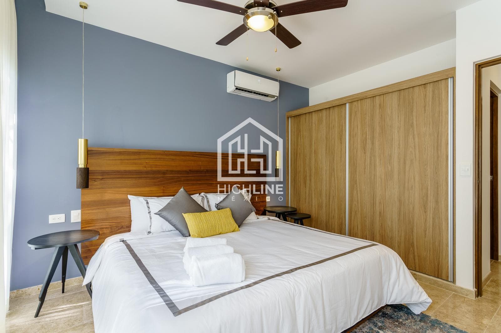 3-BEDROOM APARTMENT / FOR SALE / 2 CALLES DEL MAR / IMMEDIATE OCCUPANCY / PROMOTIONAL PRICE / ROI.