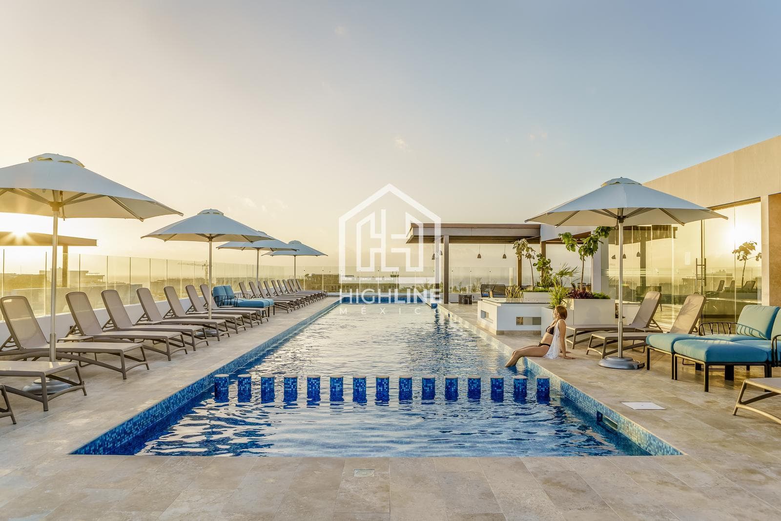 2-BEDROOM APARTMENT / FOR SALE / 2 CALLES DEL MAR / PROMOTIONAL PRICE / ROI / CAPITAL GAINS.
