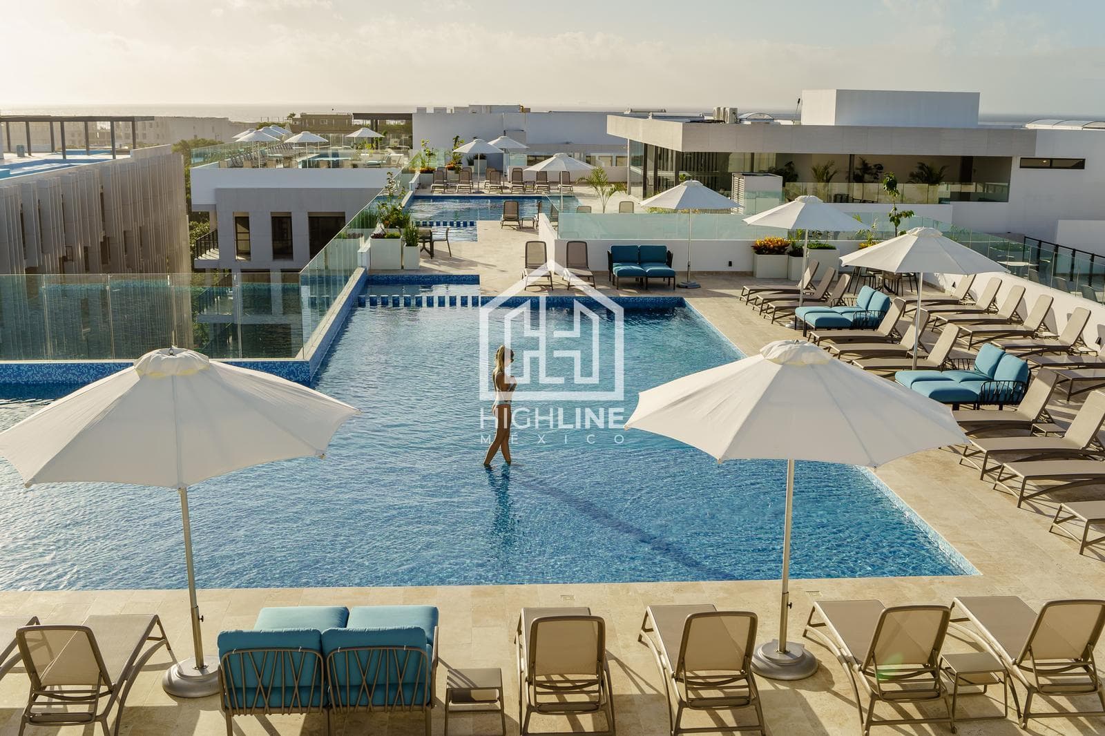 2-BEDROOM APARTMENT / FOR SALE / 2 CALLES DEL MAR / PROMOTIONAL PRICE / ROI / CAPITAL GAINS.