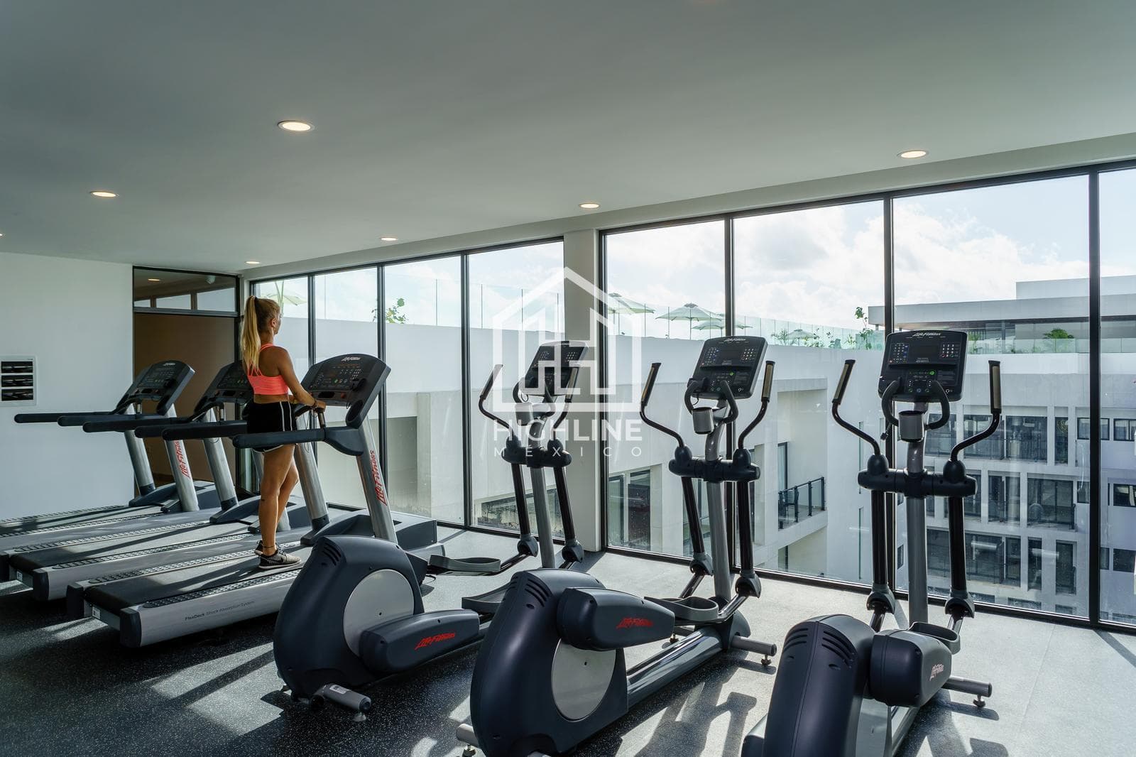 2-BEDROOM APARTMENT / FOR SALE / 2 CALLES DEL MAR / PROMOTIONAL PRICE / ROI / CAPITAL GAINS.