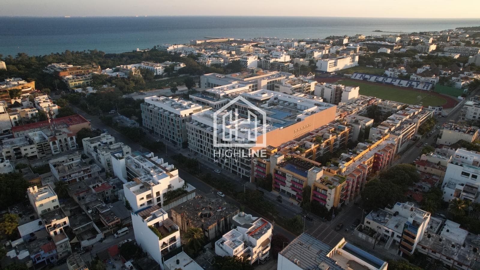 2-BEDROOM APARTMENT / FOR SALE / 2 CALLES DEL MAR / PROMOTIONAL PRICE / ROI / CAPITAL GAINS.