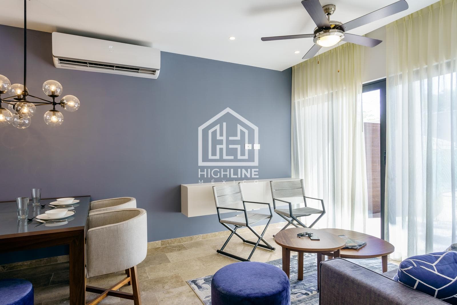 2-BEDROOM APARTMENT / FOR SALE / 2 CALLES DEL MAR / PROMOTIONAL PRICE / ROI / CAPITAL GAINS.