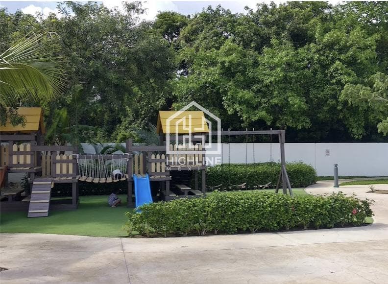2-BEDROOM APARTMENT IN PH/ FOR SALE/ RESIDENTIAL COMPLEX/ 5 MINUTES FROM THE BEACH/ ROI/ CAPITAL GAINS.
