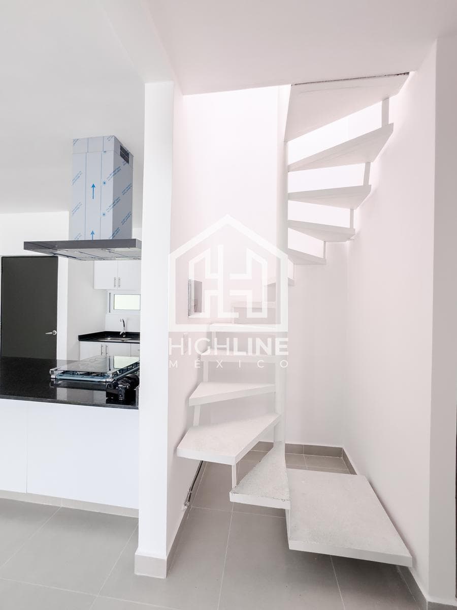 2-BEDROOM APARTMENT IN PH/ FOR SALE/ RESIDENTIAL COMPLEX/ 5 MINUTES FROM THE BEACH/ ROI/ CAPITAL GAINS.