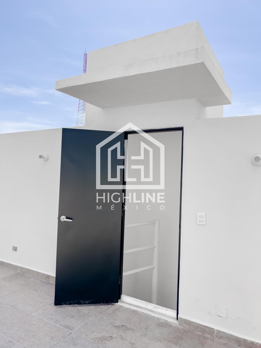 2-BEDROOM APARTMENT IN PH/ FOR SALE/ RESIDENTIAL COMPLEX/ 5 MINUTES FROM THE BEACH/ ROI/ CAPITAL GAINS.