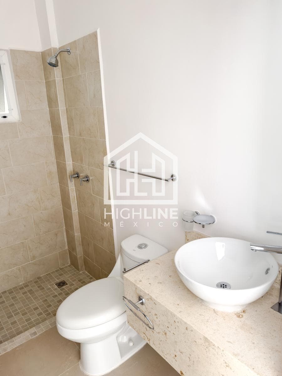 2-BEDROOM APARTMENT IN PH/ FOR SALE/ RESIDENTIAL COMPLEX/ 5 MINUTES FROM THE BEACH/ ROI/ CAPITAL GAINS.