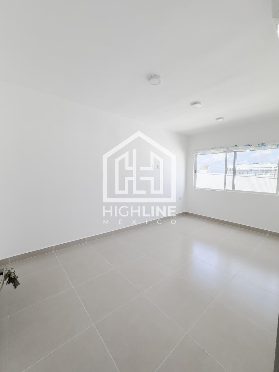 2-BEDROOM APARTMENT IN PH/ FOR SALE/ RESIDENTIAL COMPLEX/ 5 MINUTES FROM THE BEACH/ ROI/ CAPITAL GAINS.