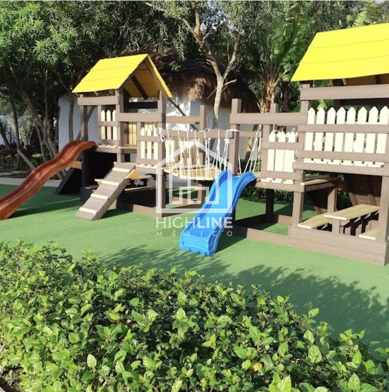 2-BEDROOM APARTMENT IN PH/ FOR SALE/ RESIDENTIAL COMPLEX/ 5 MINUTES FROM THE BEACH/ ROI/ CAPITAL GAINS.