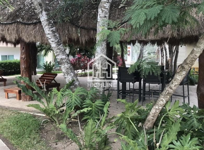 2-BEDROOM APARTMENT IN PH/ FOR SALE/ RESIDENTIAL COMPLEX/ 5 MINUTES FROM THE BEACH/ ROI/ CAPITAL GAINS.