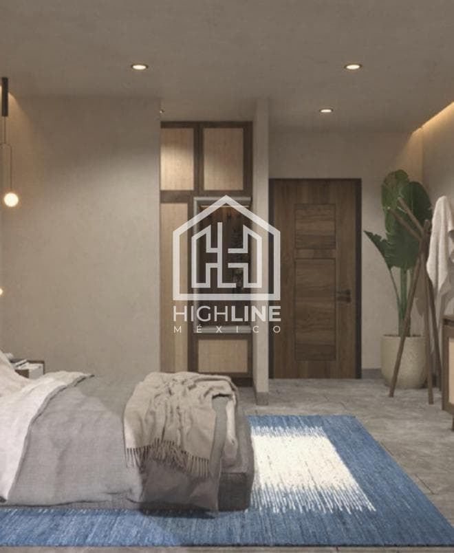 1-BEDROOM APARTMENT WITH PRIVATE ROOF TERRACE / PRE-SALE / GOLF / PADEL / EXCLUSIVE / CAPITAL GAINS.