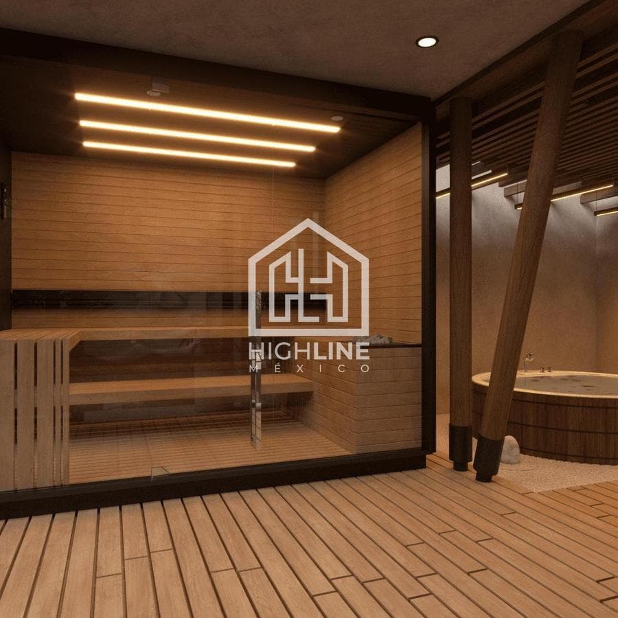 1-BEDROOM APARTMENT WITH PRIVATE ROOF TERRACE / PRE-SALE / GOLF / PADEL / EXCLUSIVE / CAPITAL GAINS.