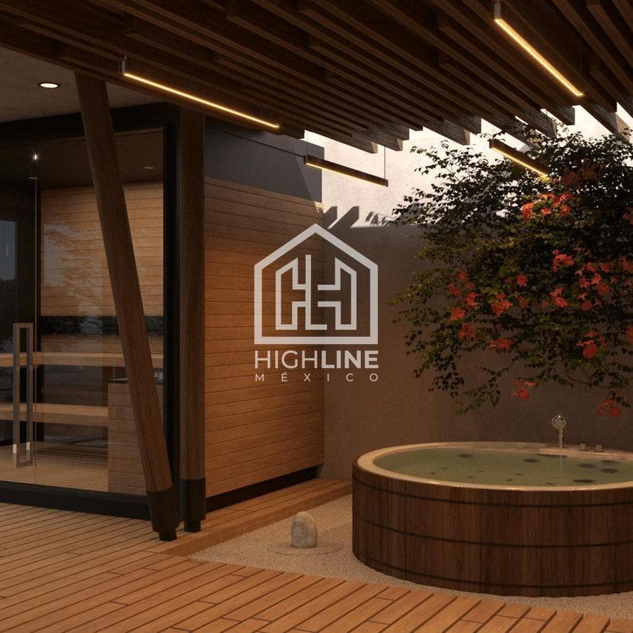 1-BEDROOM APARTMENT WITH PRIVATE ROOF TERRACE / PRE-SALE / GOLF / PADEL / EXCLUSIVE / CAPITAL GAINS.