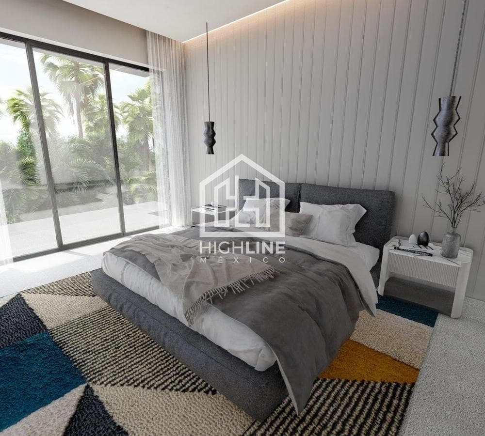 1-BEDROOM LOFT-STYLE APARTMENT / PRE-SALE / 7 MINUTES FROM THE BEACH / ROI / DIRECT FINANCING.