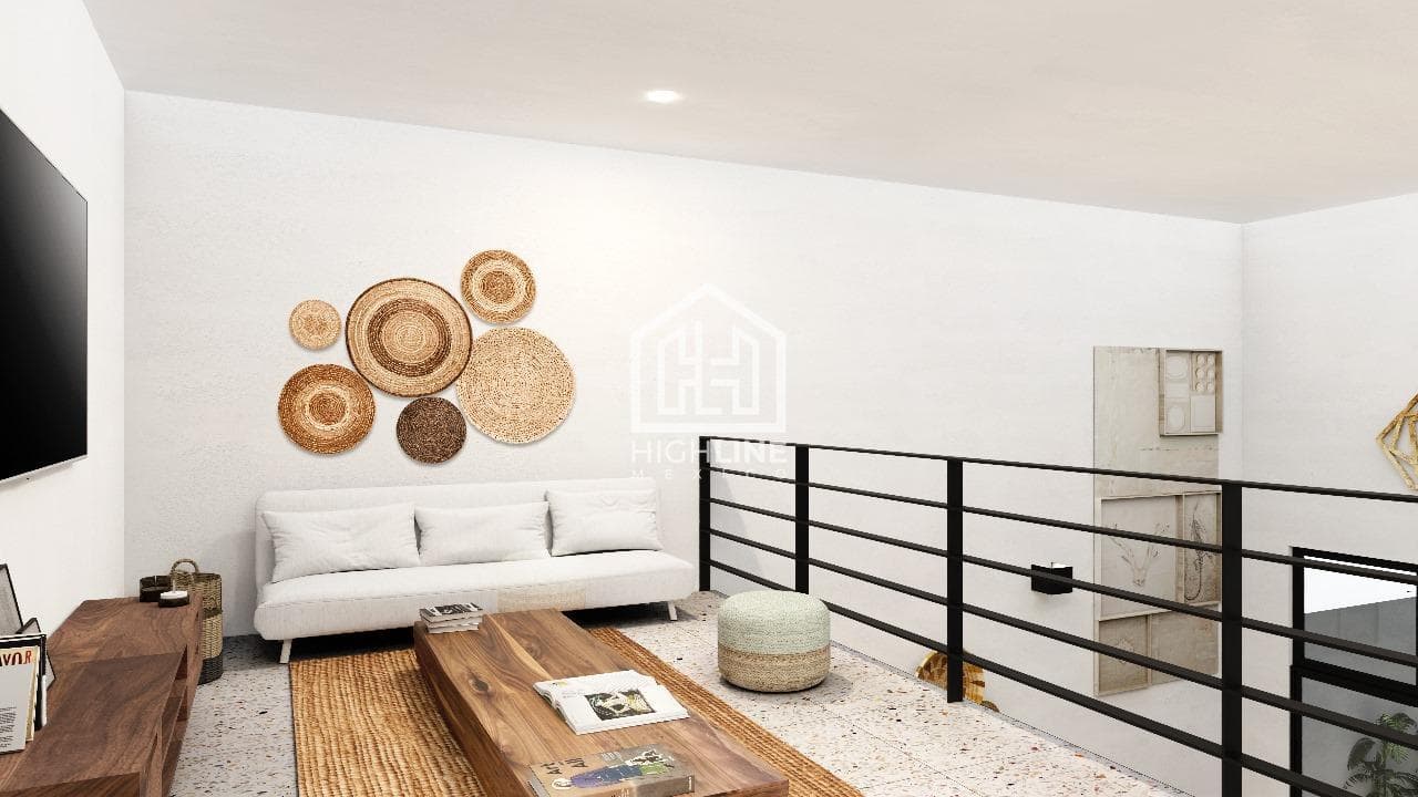 House for Sale in Playa del Carmen with a Pool