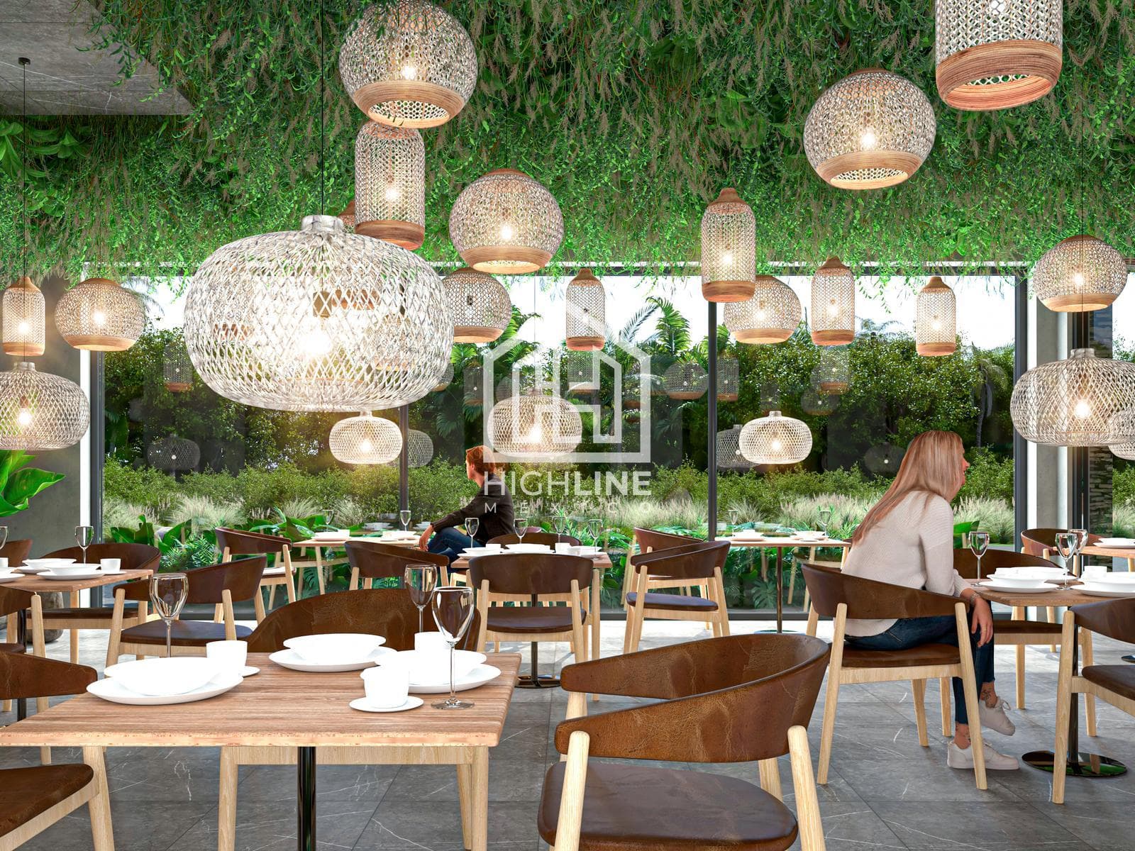 APARTMENT FOR SALE IN TULUM: 2 BEDROOMS WITH GYM, YOGA STUDIO, AND POOL—A ONE-OF-A-KIND OPPORTUNITY