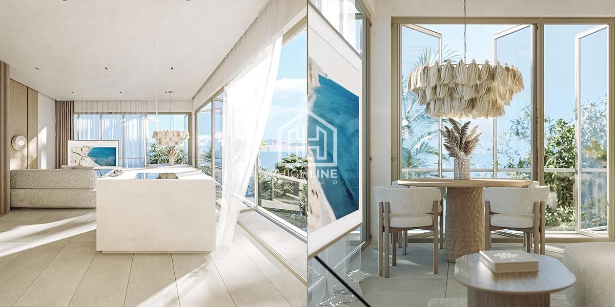 Apartment for SALE in Playa del Carmen, studio, with a pool, just steps from the beach