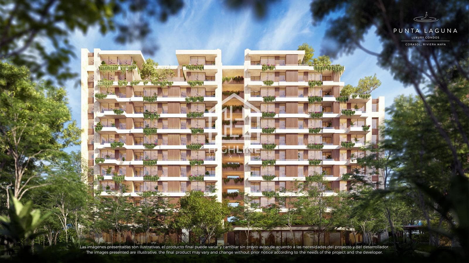 3-Bedroom Condo for Sale in Playa del Carmen, Just a Few Meters from the Beach | Pool and Gym