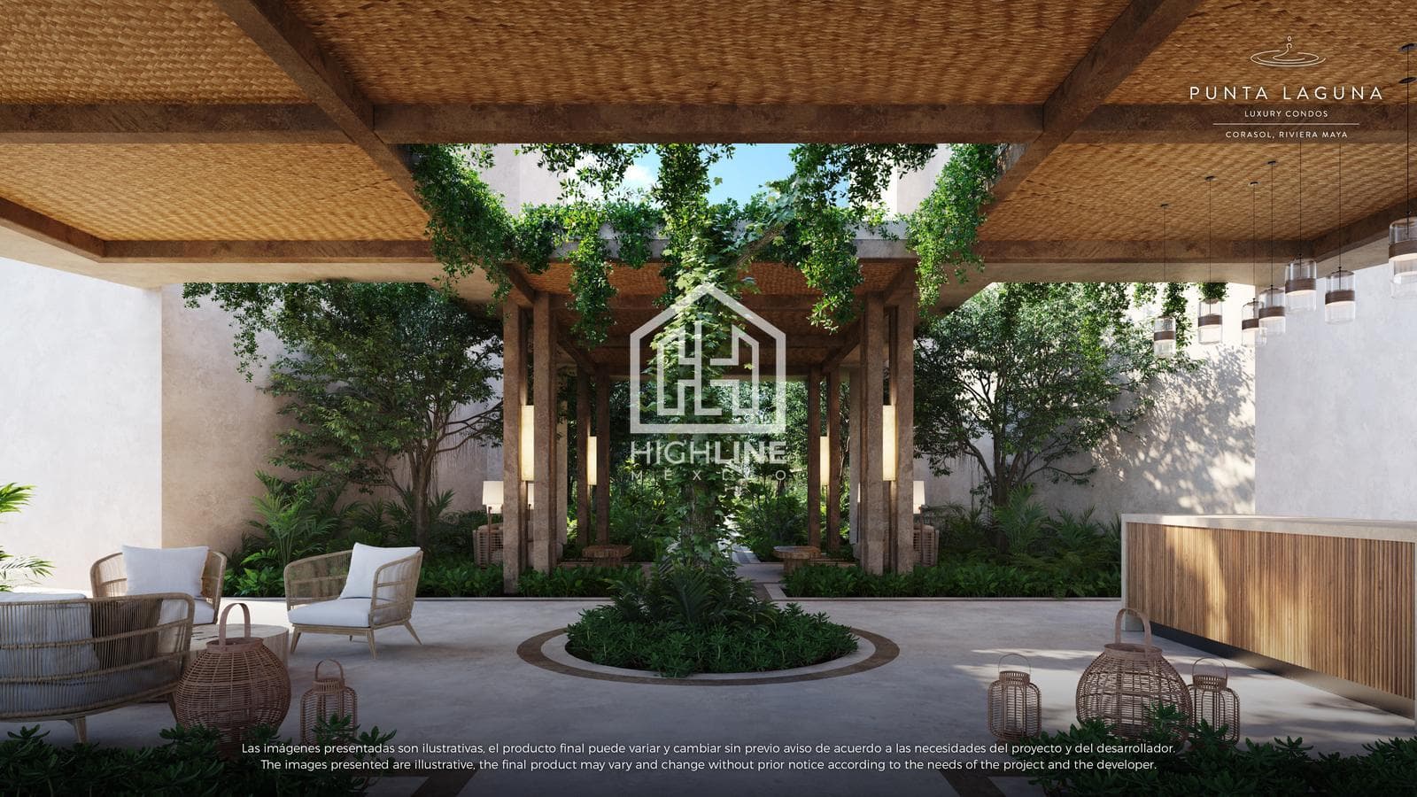 3-Bedroom Condo for Sale in Playa del Carmen, Just a Few Meters from the Beach | Pool and Gym